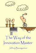 The Way of the Innovation Master (cover)