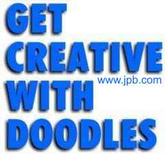 Get creative with doodles