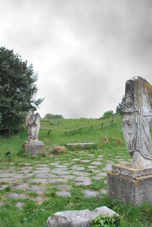 Ostia Antica