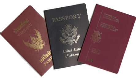 Passports